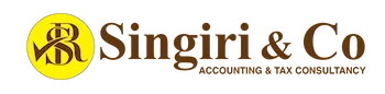 Singiri & Co Logo
