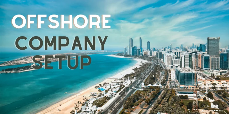 offshore company formation