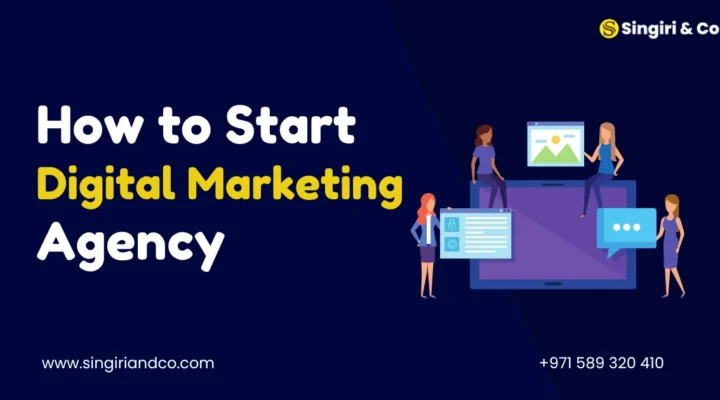 How to Start a Digital Marketing Agency