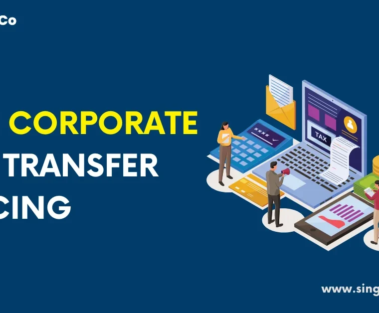 UAE Corporate Tax Transfer Pricing