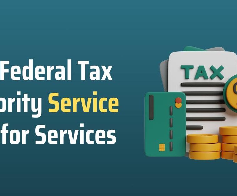 UAE Federal Tax Authority Service Fees for Services