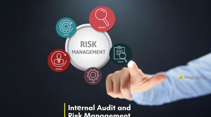 Intеrnal Audit Vs Risk Management