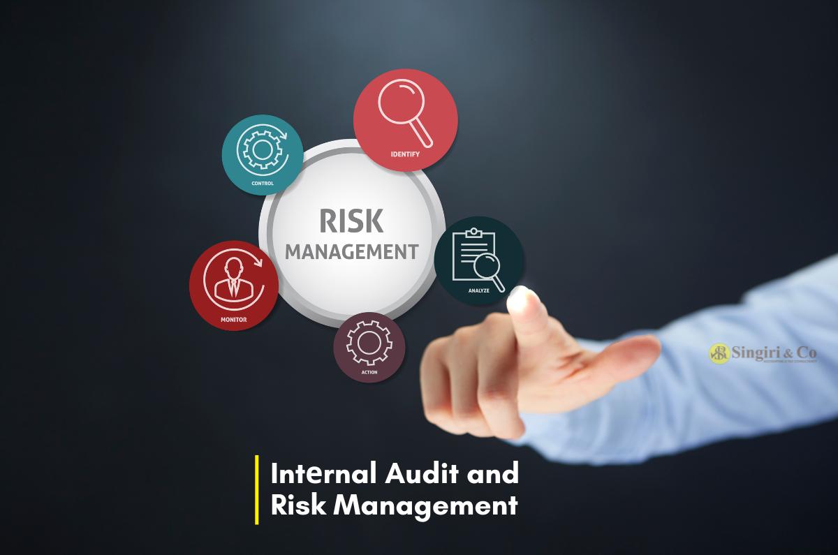 Intеrnal Audit Vs Risk Management