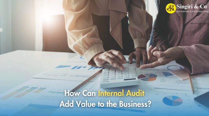 How Can Internal Audit Add Value to the Business