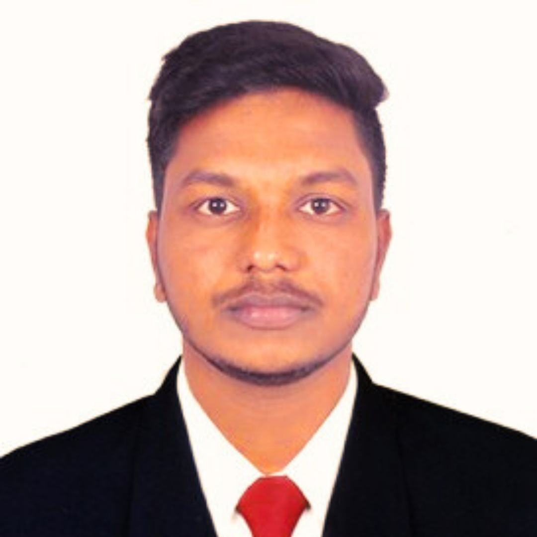 Vamshi Krishna