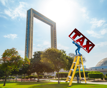 UAE Corporate Tax Exemptions 2025