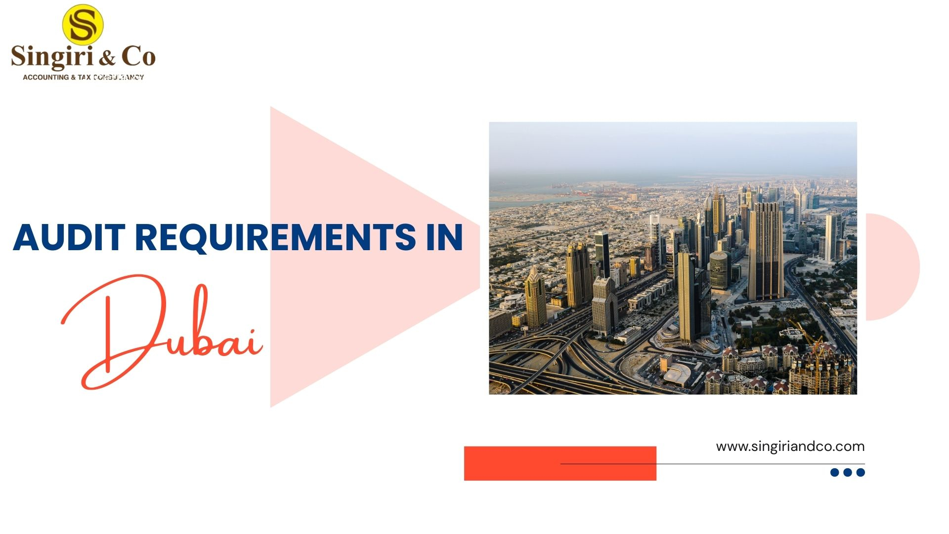 Audit Requirements in Dubai