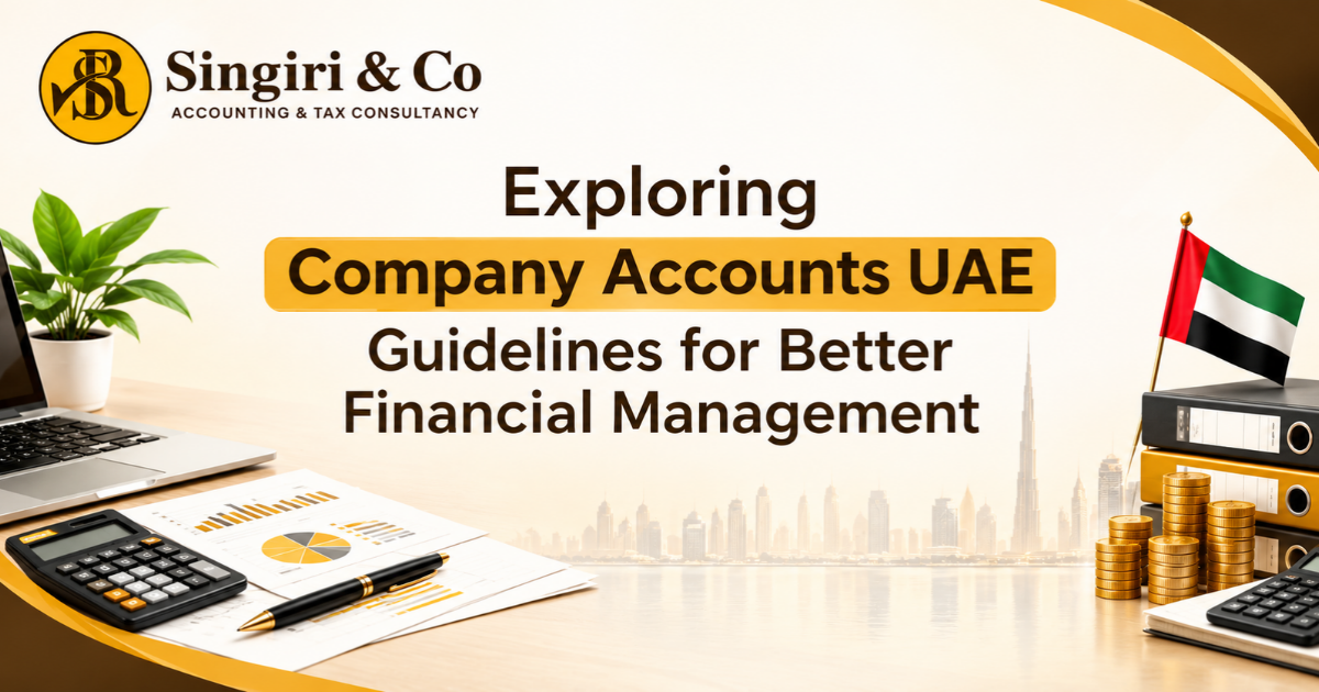Business Records UAE Guidelines Explained Clearly for accurate financial documentation, recordkeeping, reporting, and compliance.