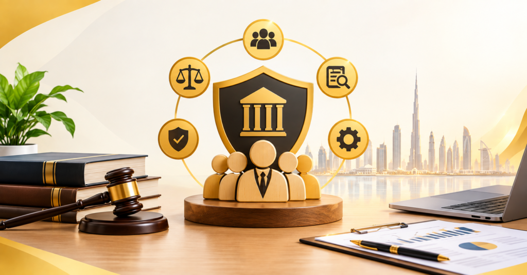 Why Businesses in Dubai Need Auditing Services for financial accuracy, compliance, transparency, and stronger internal controls