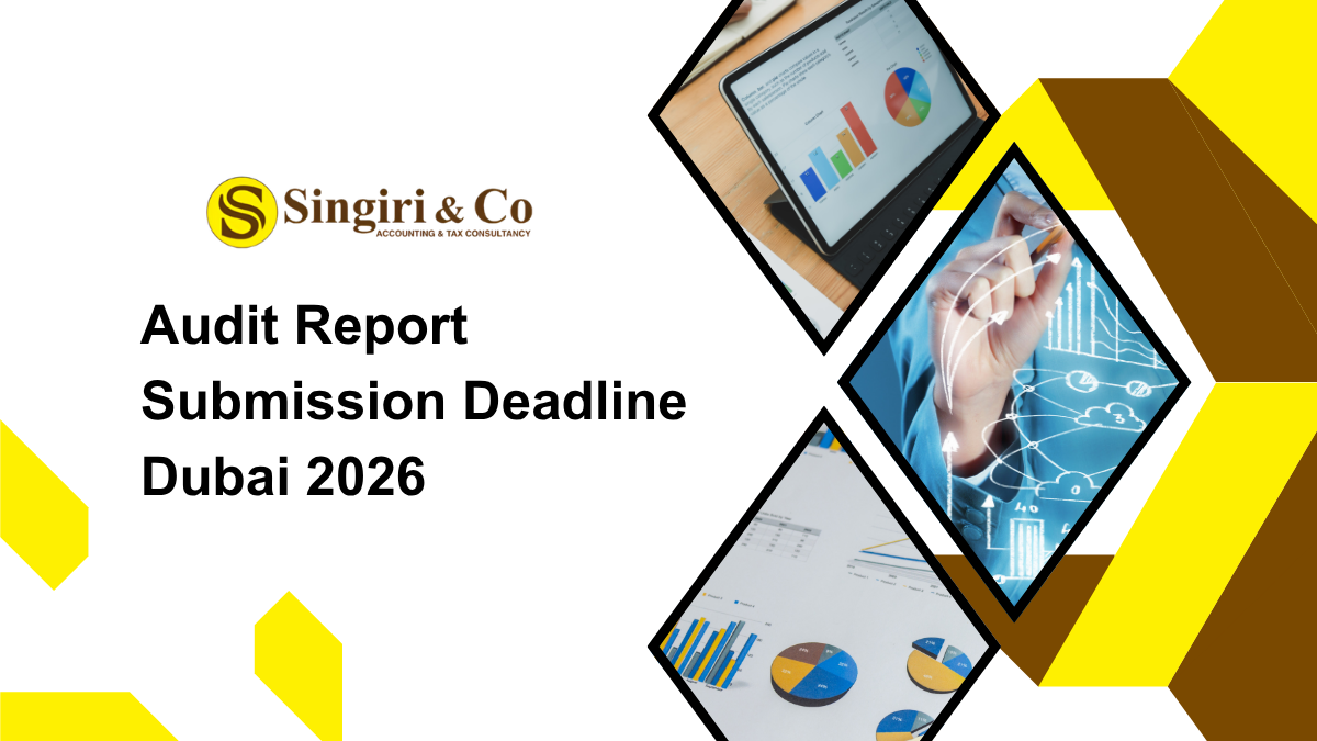 Audit Report Submission Deadline Dubai 2026 helps businesses stay compliant, avoid penalties, and submit audit reports on time in the UAE.
