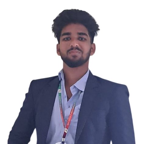 Surya Shashank