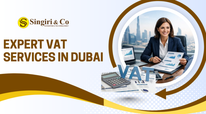 Expert VAT Services in Dubai helping businesses with VAT registration, return filing, tax compliance, audits, and advisory solutions in the UAE