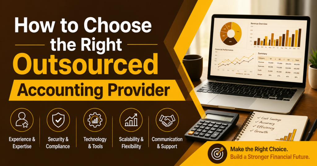 Outsourced accounting cost for small businesses in Dubai with professional financial services, bookkeeping, and cost-saving solutions