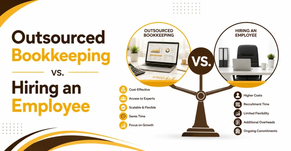 Small business financial management with Bookkeeping Tips for Small Businesses in Dubai for accurate records, cash flow, and business growth.