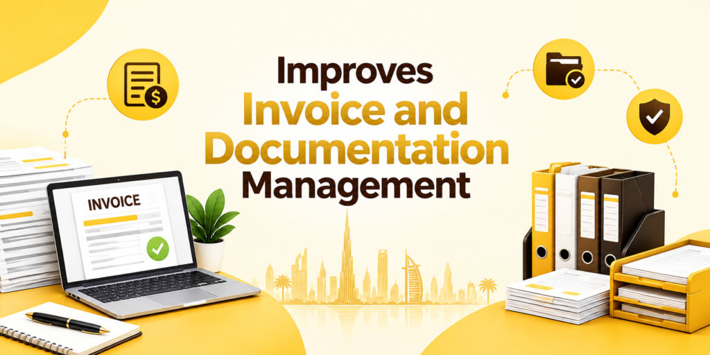 Here are SEO-friendly alt text options:
1. VAT Accounting Helps Avoid Compliance Issues by improving tax accuracy, maintaining records, and supporting timely VAT reporting in Dubai.
2. Professional VAT accounting helps businesses avoid compliance issues through accurate records, VAT reporting, and proper tax management in Dubai.
3. VAT Accounting Helps Avoid Compliance Issues by reducing tax errors and maintaining accurate financial records for UAE VAT compliance.
Best option:
VAT accounting helps avoid compliance issues by improving tax accuracy and maintaining accurate VAT records in Dubai